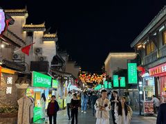 -大小河街