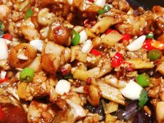 -唐师傅湘西名菜馆(武陵路店)