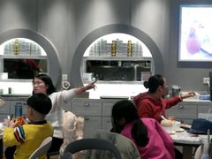 -满记甜品(北美新天地店)