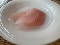 -视界美食自助餐厅·石家庄希尔顿酒店