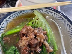 -益寿炖品店