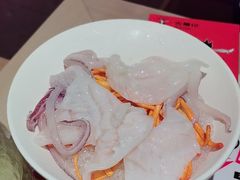 -古膳记猪肚鸡.生蚝鸡(拱北店)