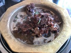 -芦月轩羊蝎子(北蜂窝店)