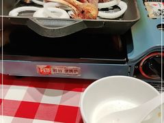 -西贝(无锡万象城店)
