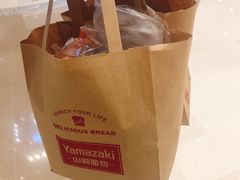 -山崎面包(苏州中心店)