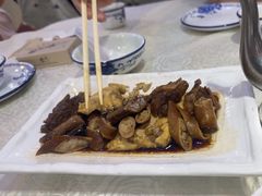 -东江海鲜大排档·潮汕菜·砂锅粥