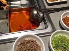 -海底捞火锅(奥山世纪城店)