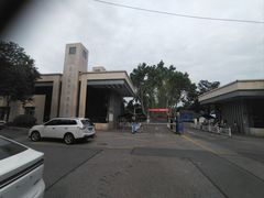 -南京航空航天大学(明故宫校区)