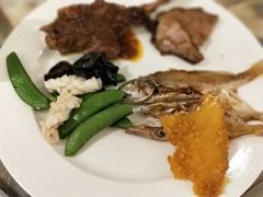 -安蒂娅·海鲜自助餐厅(安蒂娅美兰酒店)