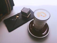 深奶炸弹-METAL HANDS(五道营店)