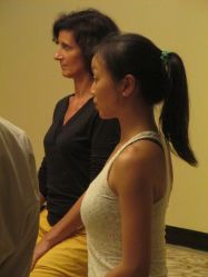 -撒玛瑜伽养生中心SAMAWELLNESS