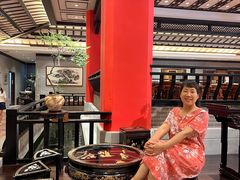 -龙悦湾酒家·八阵鱼生·渔人码头店