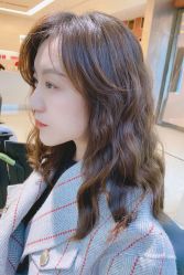 -锦尚名仕Hair Salon