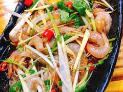 -丹东特色烤肉(南光三部店)