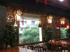 大堂-老妈秘制兔头(春熙路店)