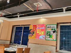 -万和源炝锅城·活鱼现炝(文艺北路店)
