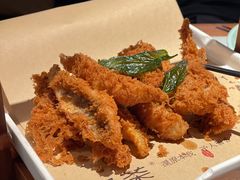 -绿茶餐厅(布吉万象汇店)