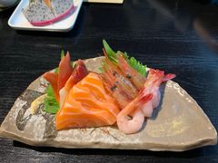 -鲤·鮨KOISUSHI