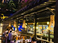 大堂-章丘宴(唐人中心店)