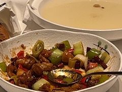 -臻宝中餐厅·大连菜·海鲜·融合菜(大连一方城堡豪华精选酒店)
