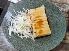 -魁盛居百年鲁菜馆(县西巷店)