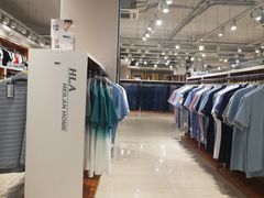 -海澜之家(总部展厅店)
