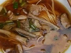 -兴福老面馆(寺路街店)