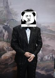 -Mr.Royal御匠先生·手工全麻衬衣西服定制