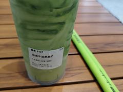 -吴山山·椰子酸奶(天河南店)