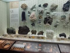 -浙江自然博物院(杭州馆)