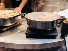 -东门町美食街