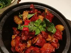 -鹿港小镇(悠唐店)