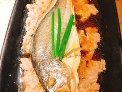 -金牌外婆家(苏州中心店)