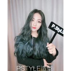 点击看大图 -P.STYLE 派斯造型
