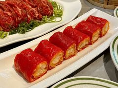 -陶兰居·香港饭店·海鲜大排档(圆融时代广场店)