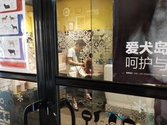 -西元前宠物酒店(郑庄府邸店)