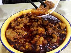 -定家小酥肉·清真(回民街店)