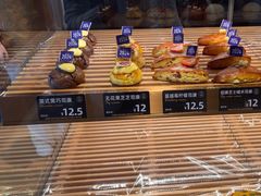 -FANEN法念·烘焙·甜点(万象城店)
