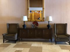 -长白山万达喜来登度假酒店