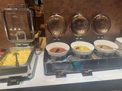 -比格比萨自助(望承公园店)