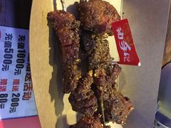 -蘭奢雅集·江浙菜(青山江滩店)