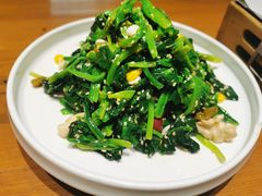 -小杨烤肉·陕西烧烤·陕西地方菜(东新街【永兴坊】店)