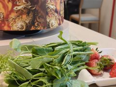 -龍歌自助小火锅(市北台东利群店)