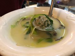 -眷江南之小蓝鲸(王府大街店)