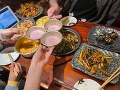 -恩你小木屋米酒店(安盛店)