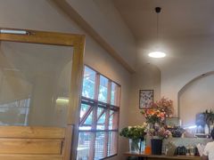 -满格嗦新疆椒麻鸡火锅.炒米粉(川大江安校区店)
