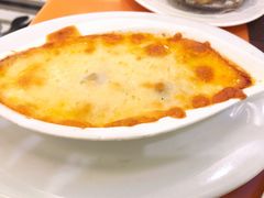 -红房子西菜馆(淮海中路店)