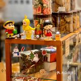 大隐于市的低糖低卡手作暖心面包店💗