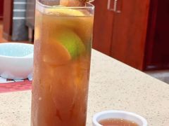 -点都德(龙之梦店)