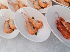 -半岛听涛蒸汽海鲜自助(K11店)